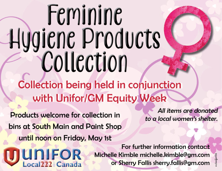 FemHygiene Apr 7 2026