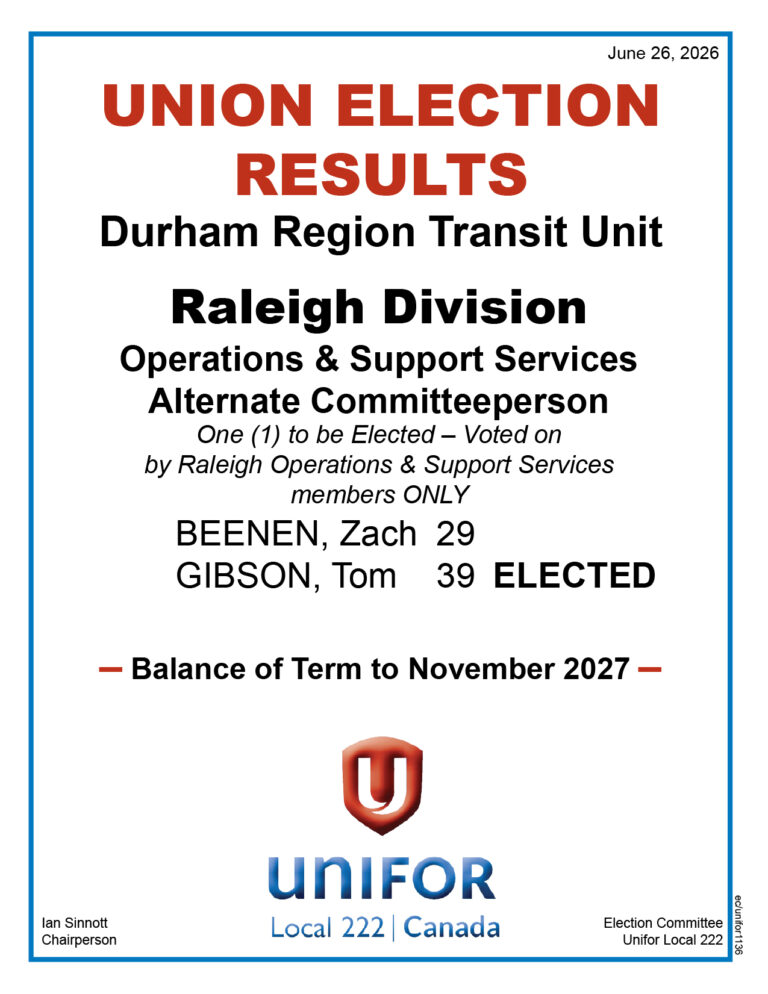 DRT June 26 Raleigh Ops & SS Alt Cperson RUNOFF