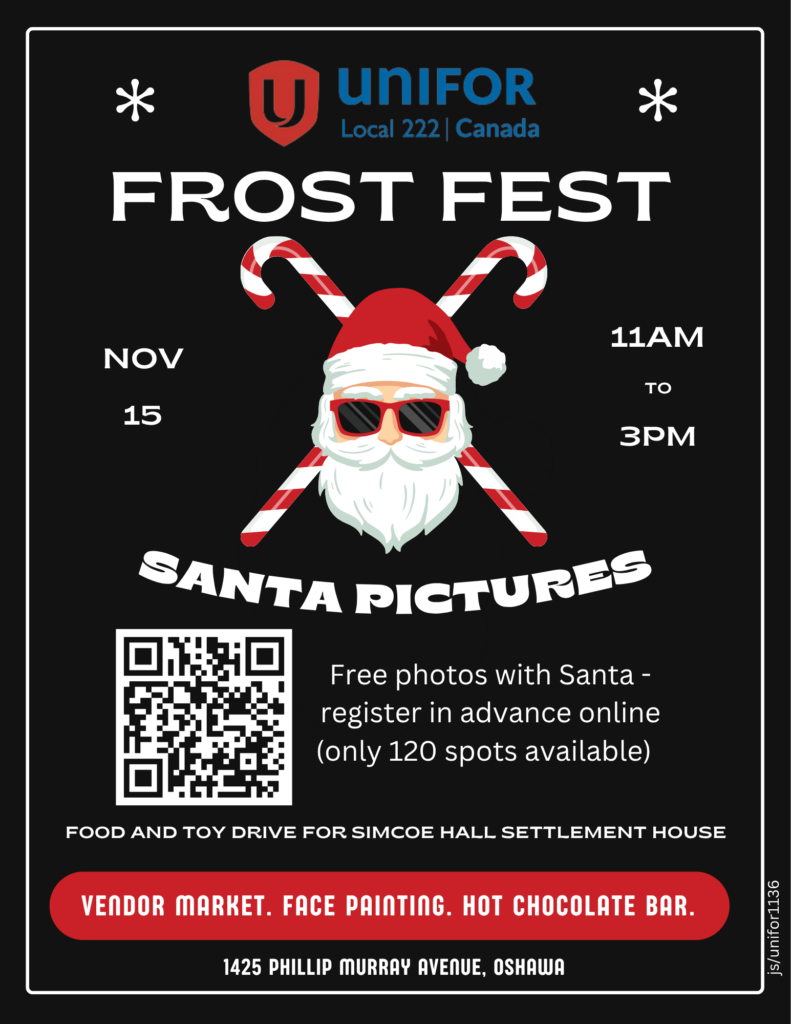 2026 Santa Photos